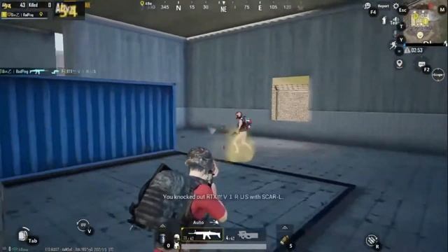 RX 550 With Core i5 3570 (3rd gen) Pubg Mobile Fps Test in 2021 HDR + Extreme смотреть онлайн
