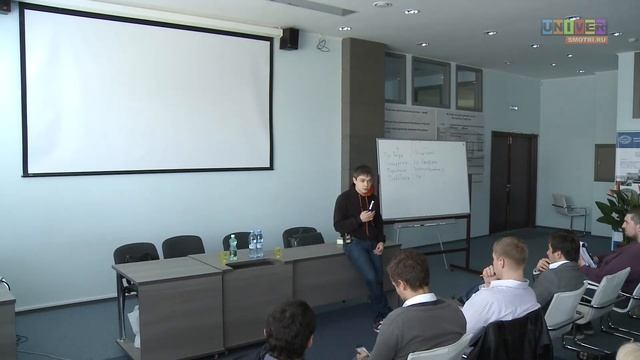 Фабрика предпринимательства от 27.04.14 - Часть 03 смотреть онлайн