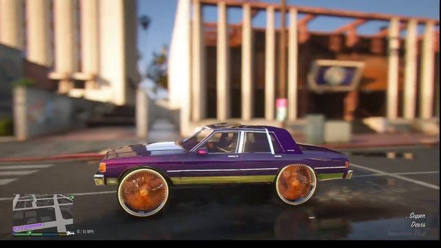 GTA Box Chevy Top 5 смотреть онлайн