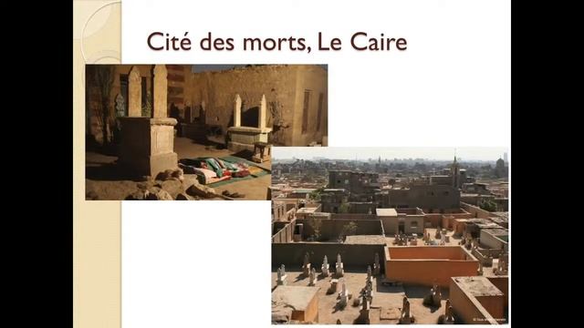 Géographie de la population - CM7 (transition urbaine) - Partie 2 смотреть онлайн