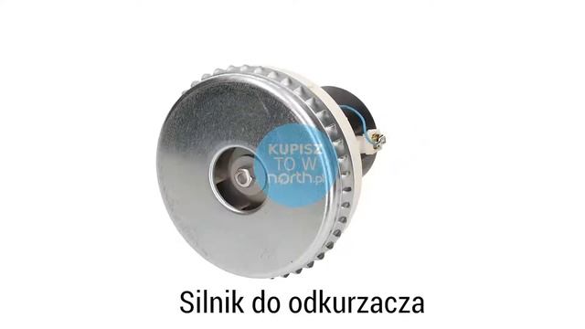 Część: Silnik do odkurzaczy Calor, Rowenta BM11 - north.pl смотреть онлайн