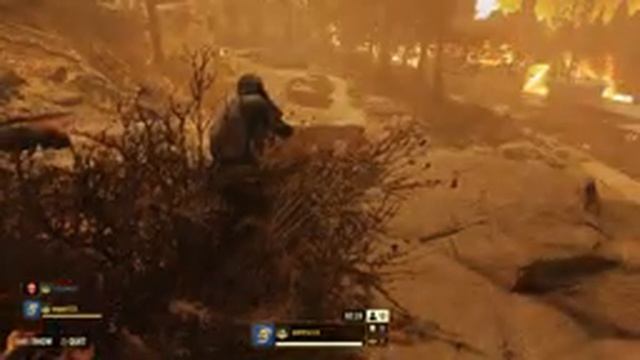 Fallout 76 Crafting Stable Flux ,Pure Crimson Flux ,Pure Fluorescent Flux (Episode 54)