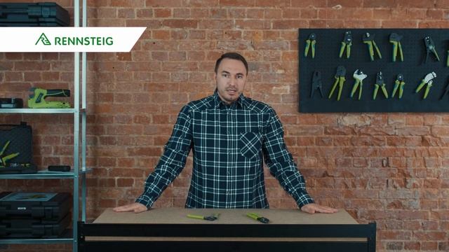 RENNSTEIG 700 020 3/700 015 3 | FASTONS | Nożyce do cięcia D20/D15 смотреть онлайн