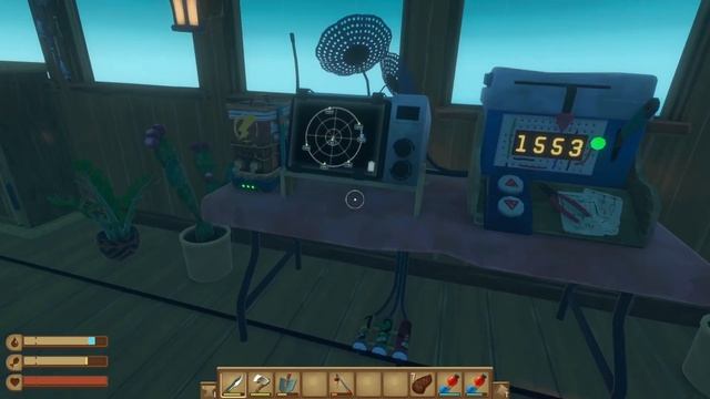 Raft - How To Use The Receiver смотреть онлайн