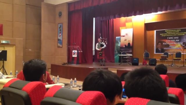 SJAPB 2013 - Chris Armstrong смотреть онлайн