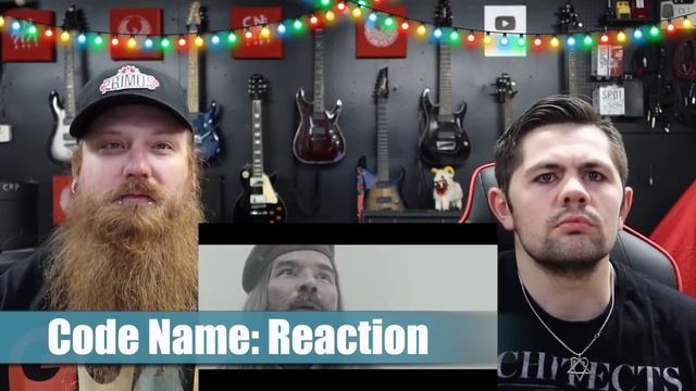 Reactions To The Best Christmas Song You've Never Heard "Christmas Truce" by Sabaton смотреть онлайн