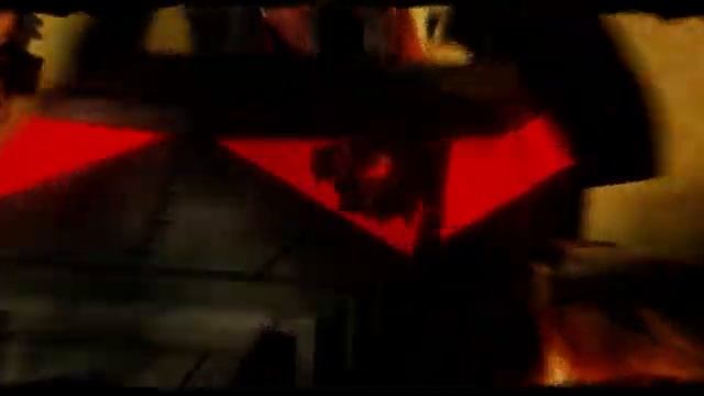Twisted Metal: Black-Unused Warhawk Driver Transition смотреть онлайн