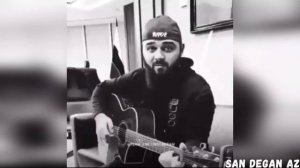 ПЛЕМЯННИК РАМЗАНА КАДЫРОВА ХАМЗАТ КАДЫРОВ ПЕСНЯ ПРО ОТЦА 2022