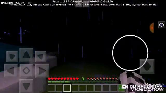 Outlast in minecraft pe #5 смотреть онлайн