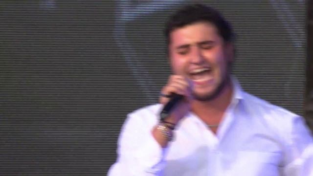 HSE Heroes 2014: You Know My Name смотреть онлайн