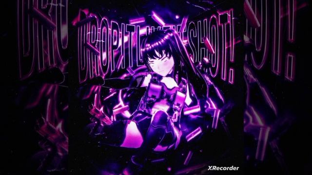 Sadfriendd, Slowboy, Crazy Mano - Dropitlikeitshot! (Prod. SCXRYTAPE)