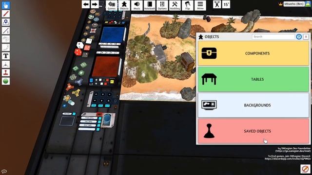 TTS Legion Tutorial - Part 1 (How to Set Up) смотреть онлайн