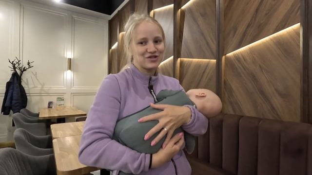 VLOG: НАШЛИ ЧЕЛОВЕКА! ЗАПЛЫВ МАЛЫША 17.10.2023 смотреть онлайн