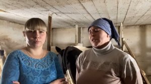 Такого мы не ожидали. Послеродовой парез у Васи