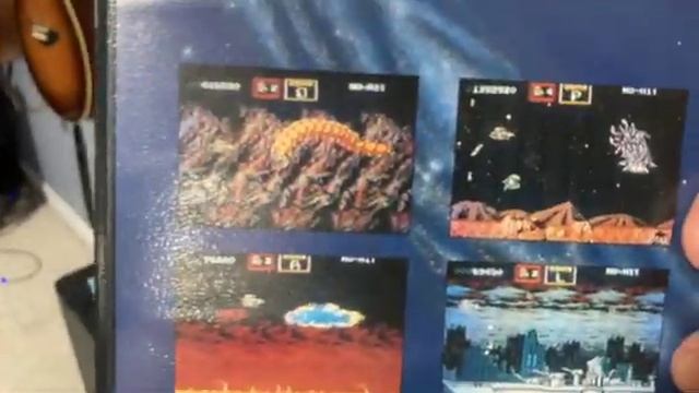 My Sega Genesis Collection Part 1 смотреть онлайн