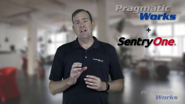 SentryOne Acquires Pragmatic Works Software смотреть онлайн