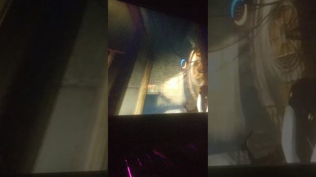 граю в портал 2 3 часть смотреть онлайн