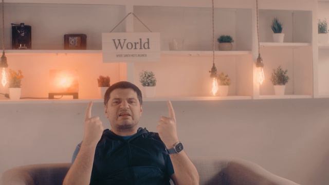 Просто отвечай на зло добром и ты увидишь, что произойдет смотреть онлайн