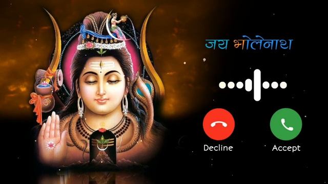 Mahadev ringtone dj remix | mahakal ringtone dj remix | bholenath ringtone dj | New Bhakti Ringtone смотреть онлайн