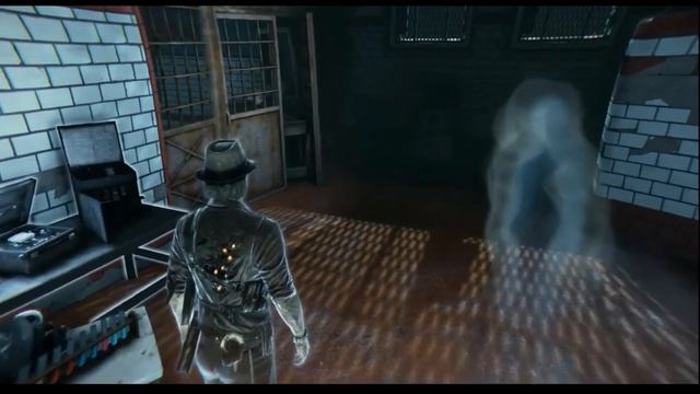 Стоит ли играть в Murdered: Soul Suspect в 2021 году? смотреть онлайн
