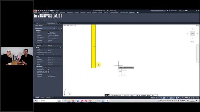 FUN with RELUX – Episode 19 – ReluxCAD for AutoCAD смотреть онлайн