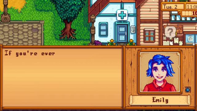 STARDEW VALLEY While Introducing NEW NSFW GAMER GIRL!