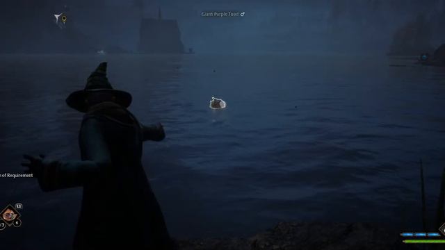 Hogwarts legacy episode 5 смотреть онлайн