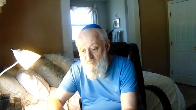 Правда ли что Давид грешил и прелюбодействовал?(Muin) смотреть онлайн