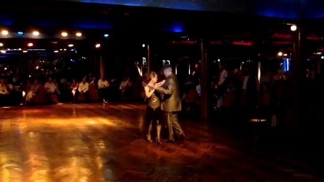 FIESTA EN CHA-3 "MILONGA BRAVA" 21-06-10 смотреть онлайн