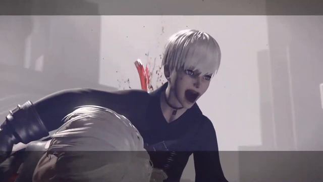Let's Play Nier Automata (19) -- The Last Fight смотреть онлайн