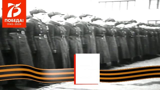 Воспоминание ветерана ВОВ А.Б. Астахова. смотреть онлайн