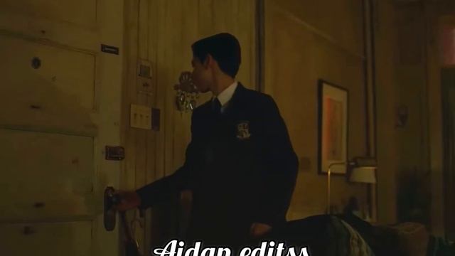 Aidan Gallagher/i love you/ lyrics смотреть онлайн