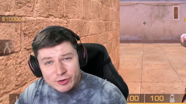 ЗАКАЗАЛ ТРЕНЕРА И ПРИТВОРИЛСЯ НУБОМ В Standoff 2