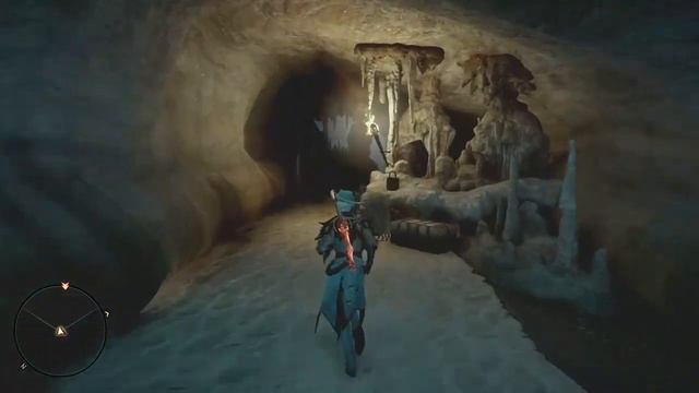 Dragon Age Inquisition Playthrough Part 8: Shroud