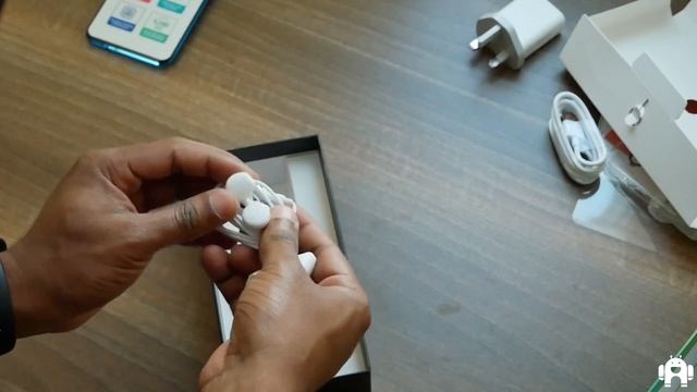 Infinix Note 8: Unboxing and First Look смотреть онлайн