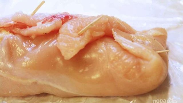 Рецепты от шеф-повара