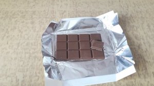 Молочный шоколад Алёнка - тот самый легендарный, обзор и впечатления