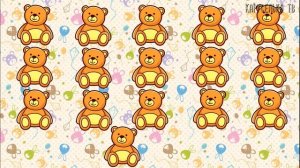 ОБРАТНЫЙ счет / Учим ЦИФРЫ / Учимся СЧИТАТЬ / Развивающие мультики для детей