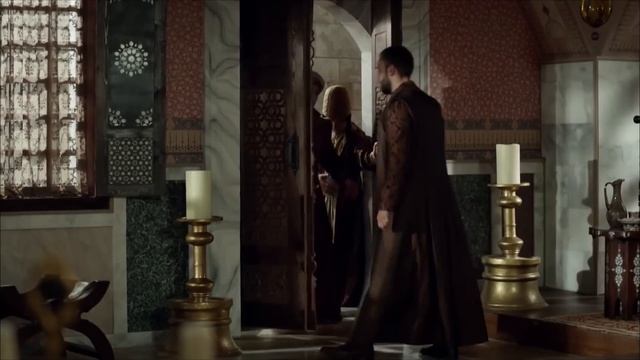 Sultan Süleyman'ın Hikayesi 3. Bölüm 