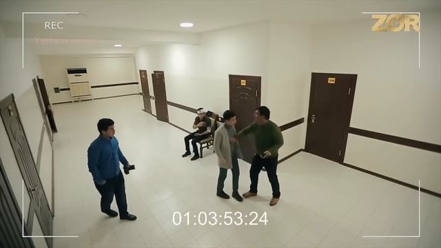 XAFA BO'LISH YO'Q | SANJAR PARDAYEV VAFOT ETDIMI ?