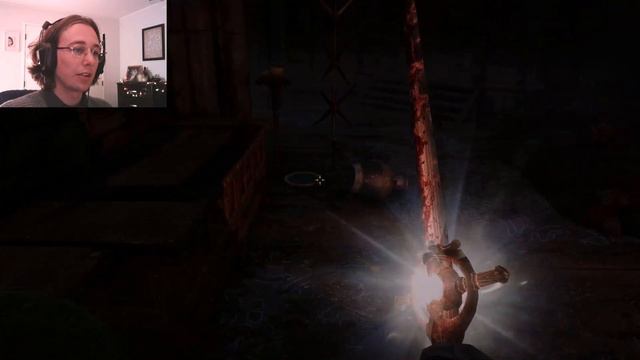 From Nothing to Something ~ A Skyrim Tale | Chapter 19 смотреть онлайн