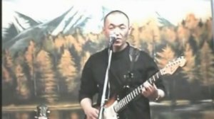 Алексей Мондурге - Скрипач (гр. УрянХай)