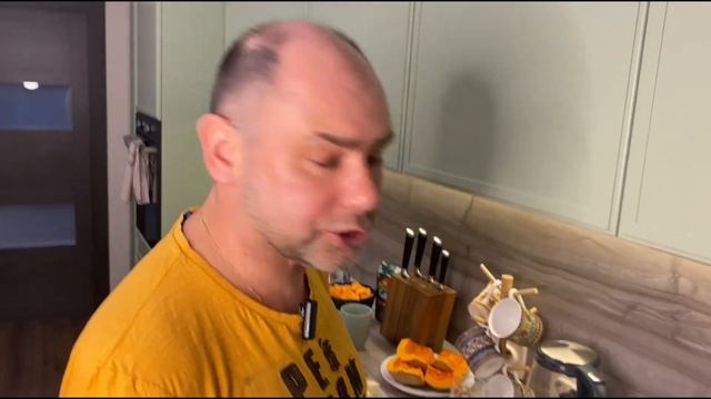 Как ПРИГОТОВИТЬ итальянское РИЗОТТО с ТЫКВОЙ дома? С вами АНДРЕЙ / #ризотто #какприготовить смотреть онлайн