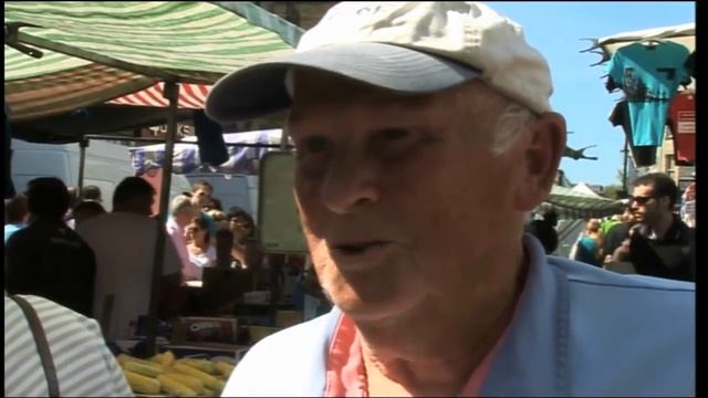 Portobello FULL Documentary смотреть онлайн