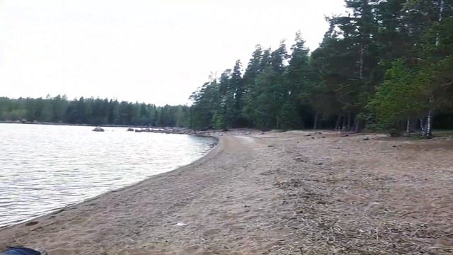 Как мы колонны искали !!! #затонувшиеколонны #выборг смотреть онлайн