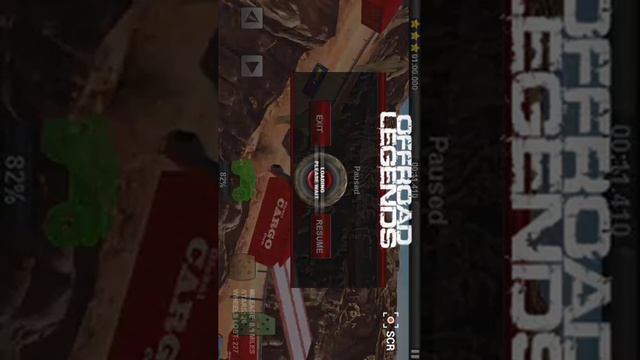 Обзор игры offroad legends смотреть онлайн