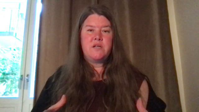Conversation with Susan Florries смотреть онлайн