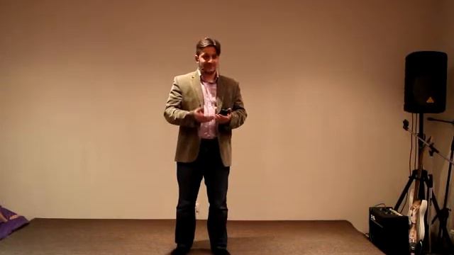 Иван Бегтин - Цифровое неравенство и простой язык (plain language) смотреть онлайн