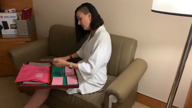 Самая необычная распаковка! смотреть онлайн