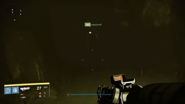 Destiny King's Fall Raid "The Taken King" Full Gameplay смотреть онлайн